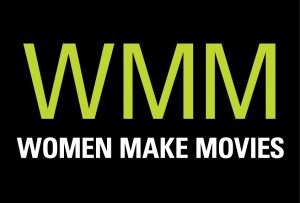 Women Make Movies Logo